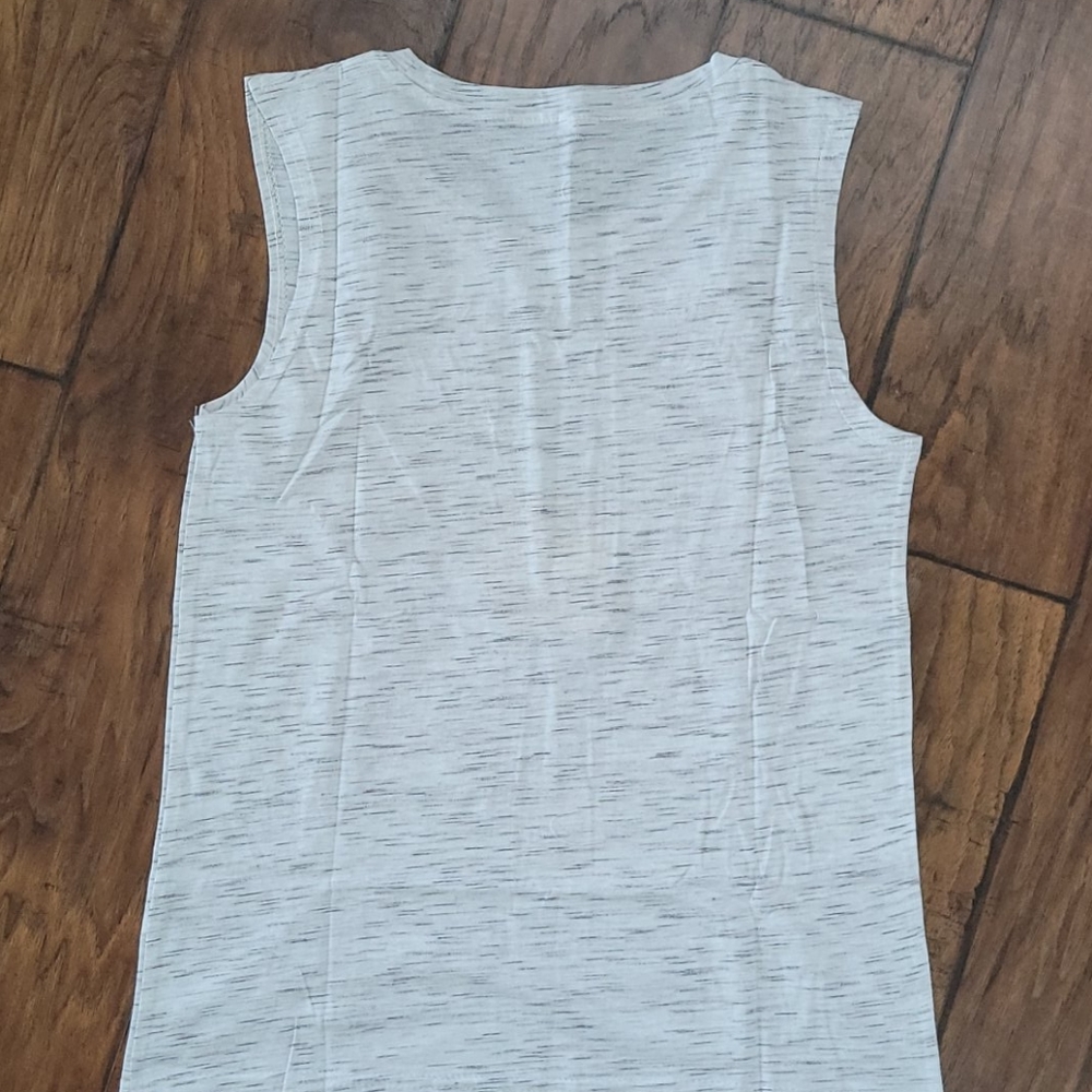 Tank Top - Picture 4 of 4